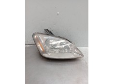 Recambio de faro derecho para ford focus c-max (dm2) 1.6 tdci referencia OEM IAM   2003