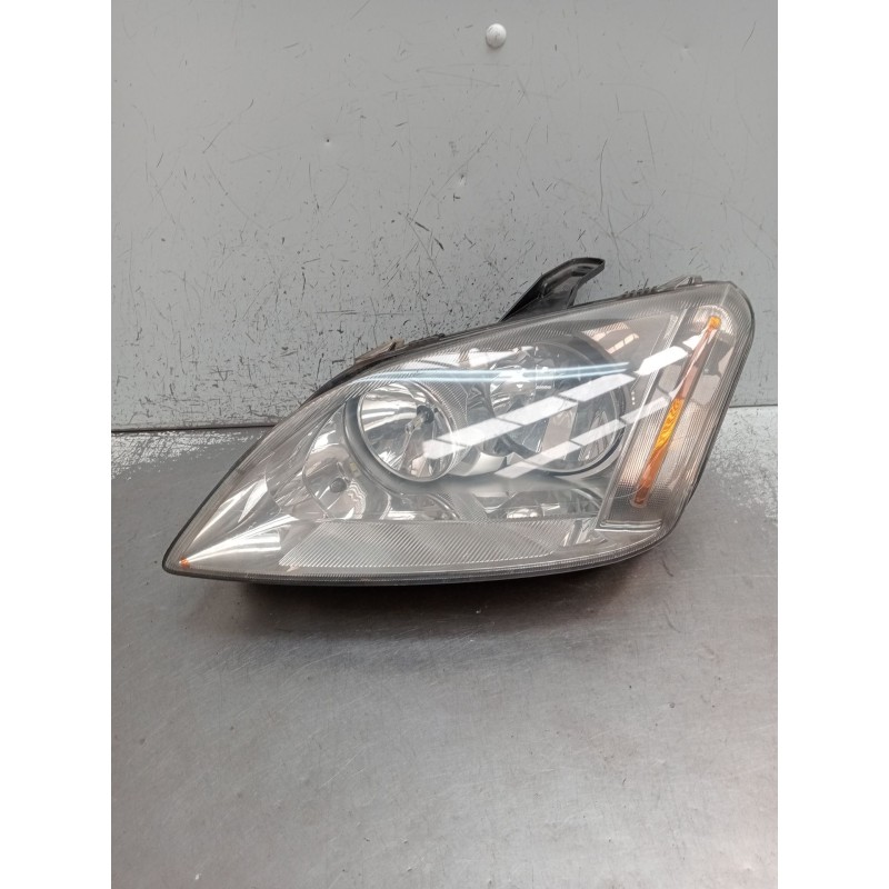 Recambio de faro izquierdo para ford focus c-max (dm2) 1.6 tdci referencia OEM IAM 3M5113006 1EE27060001 2003