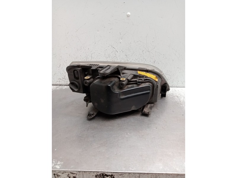 Recambio de faro izquierdo para ford focus c-max (dm2) 1.6 tdci referencia OEM IAM 3M5113006 1EE27060001 2003