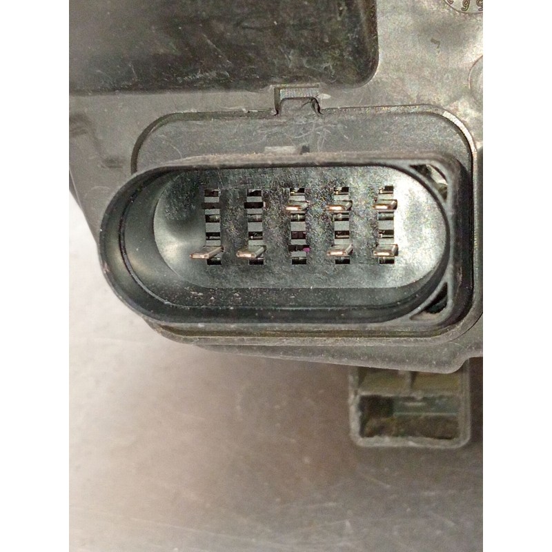 Recambio de faro izquierdo para ford focus c-max (dm2) 1.6 tdci referencia OEM IAM 3M5113006 1EE27060001 2003