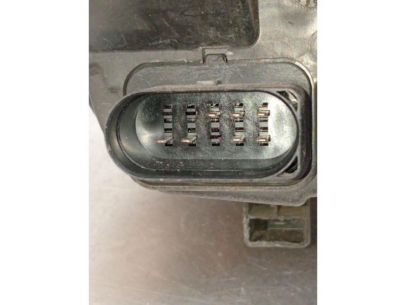 Recambio de faro izquierdo para ford focus c-max (dm2) 1.6 tdci referencia OEM IAM 3M5113006 1EE27060001 2003