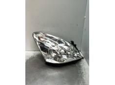 Recambio de faro derecho para toyota corolla verso (zer_, zze12_, r1_) 2.0 d-4d (cur10_) referencia OEM IAM   2004