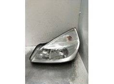 Recambio de faro izquierdo para renault espace iv (jk0/1_) 2.0 dci (jk02, jk03) referencia OEM IAM 8200394702  2006