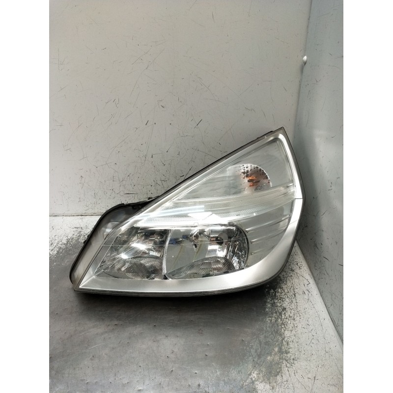Recambio de faro izquierdo para renault espace iv (jk0/1_) 2.0 dci (jk02, jk03) referencia OEM IAM 8200394702  2006