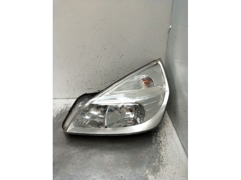 Recambio de faro izquierdo para renault espace iv (jk0/1_) 2.0 dci (jk02, jk03) referencia OEM IAM 8200394702  2006
