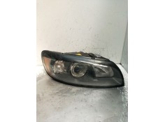 Recambio de faro derecho para volvo c30 (533) 1.6 d referencia OEM IAM 0301232202 31214538 2007