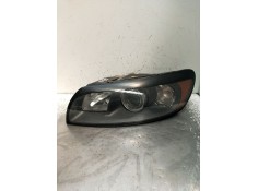 Recambio de faro izquierdo para volvo c30 (533) 1.6 d referencia OEM IAM 0301232201 31214537 2007