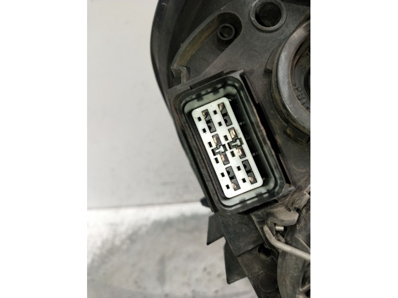 Recambio de faro izquierdo para volvo c30 (533) 1.6 d referencia OEM IAM 0301232201 31214537 2007