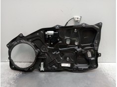 Recambio de elevalunas delantero derecho para mazda rx-8 (se) básico (170kw) referencia OEM IAM FE885897XD 4P 2003