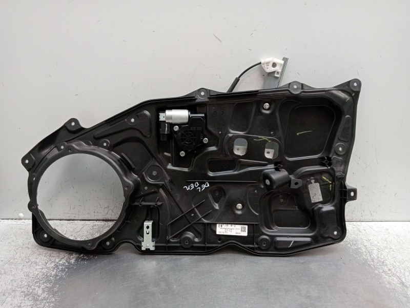 Recambio de elevalunas delantero derecho para mazda rx-8 (se) básico (170kw) referencia OEM IAM FE885897XD 4P 2003