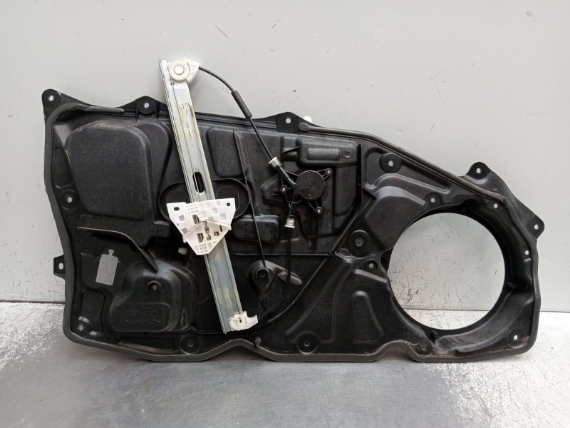 Recambio de elevalunas delantero derecho para mazda rx-8 (se) básico (170kw) referencia OEM IAM FE885897XD 4P 2003