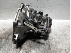 Recambio de caja cambios para opel vectra a 1.8 cat referencia OEM IAM F16W394 I148310372 
