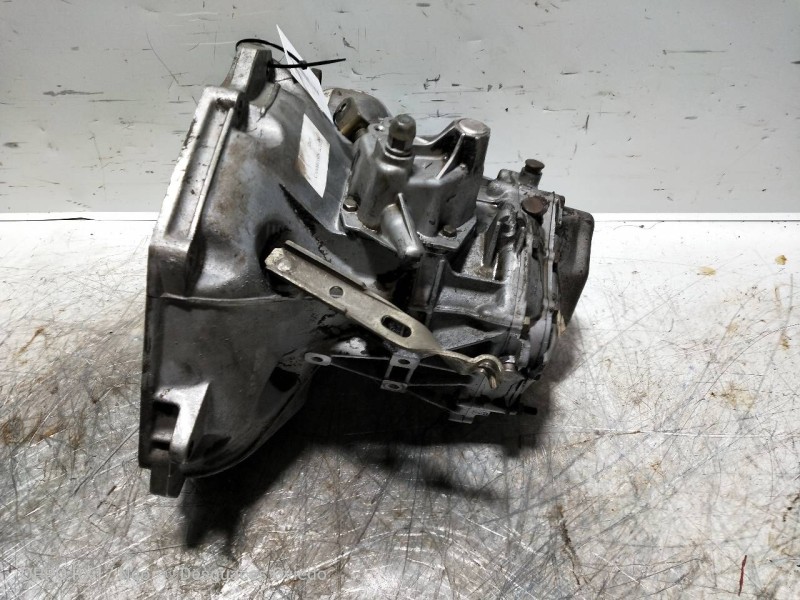 Recambio de caja cambios para opel vectra a 1.8 cat referencia OEM IAM F16W394 I148310372 