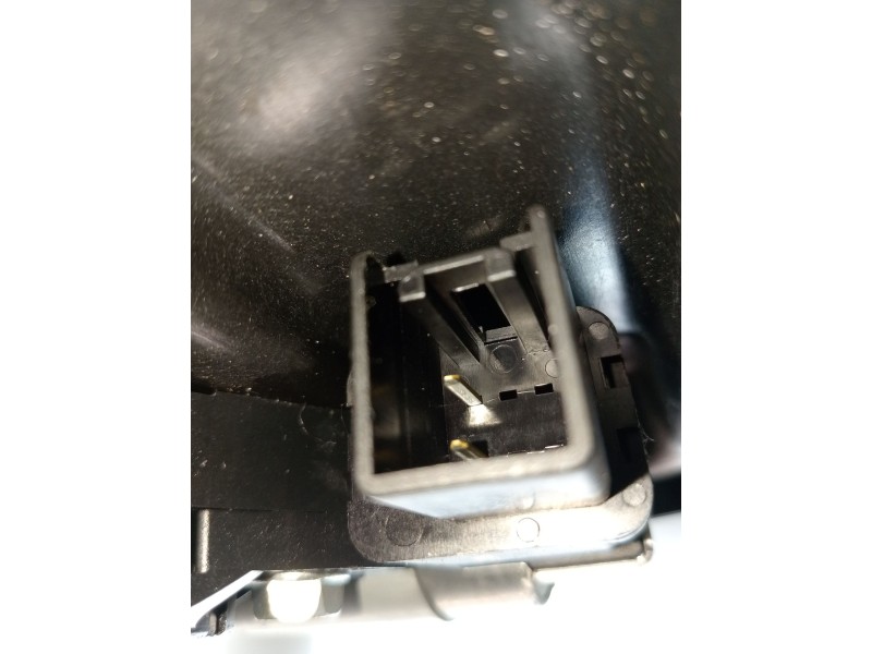 Recambio de elevalunas delantero derecho para mazda rx-8 (se) básico (170kw) referencia OEM IAM FE885897XD 4P 2003