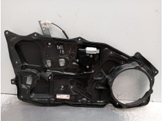 Recambio de elevalunas delantero izquierdo para mazda rx-8 (se) básico (170kw) referencia OEM IAM FE885997XD 6082508 2003