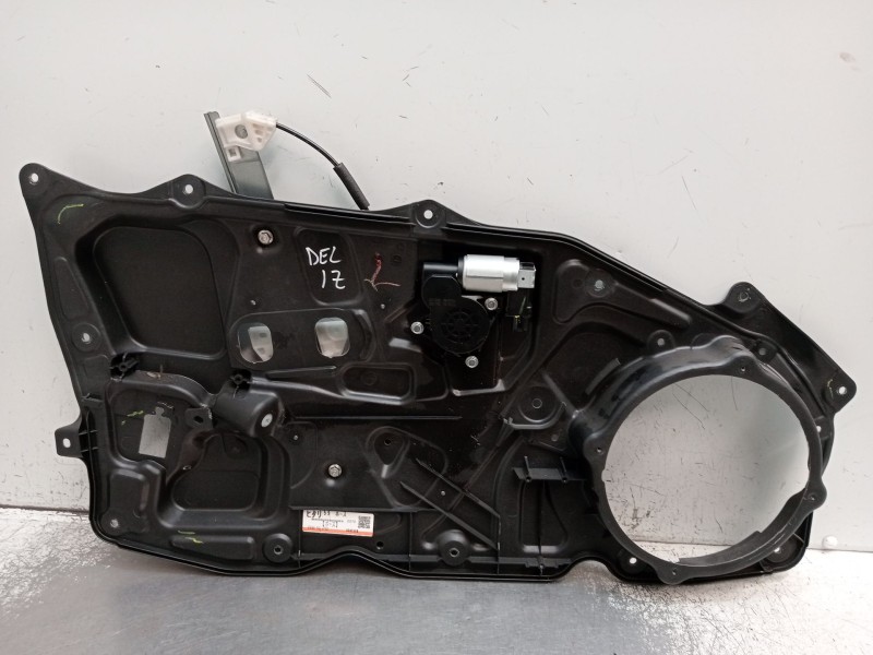 Recambio de elevalunas delantero izquierdo para mazda rx-8 (se) básico (170kw) referencia OEM IAM FE885997XD 6082508 2003