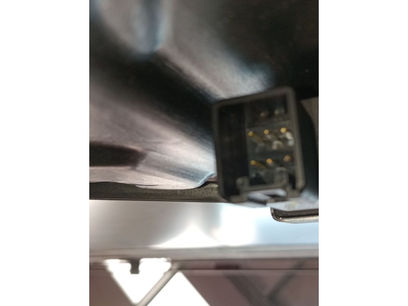 Recambio de elevalunas delantero izquierdo para mazda rx-8 (se) básico (170kw) referencia OEM IAM FE885997XD 6082508 2003