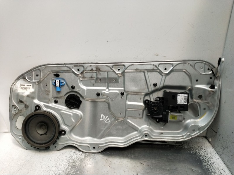 Recambio de elevalunas delantero derecho para volvo c30 (533) 1.6 d referencia OEM IAM 1577059 5P 2007