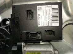 Recambio de elevalunas delantero derecho para volvo c30 (533) 1.6 d referencia OEM IAM 1577059 5P 2007 2
