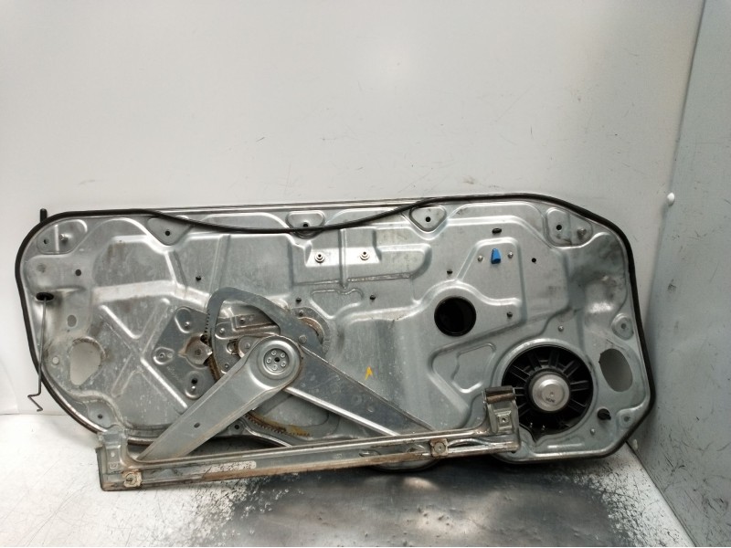Recambio de elevalunas delantero derecho para volvo c30 (533) 1.6 d referencia OEM IAM 1577059 5P 2007
