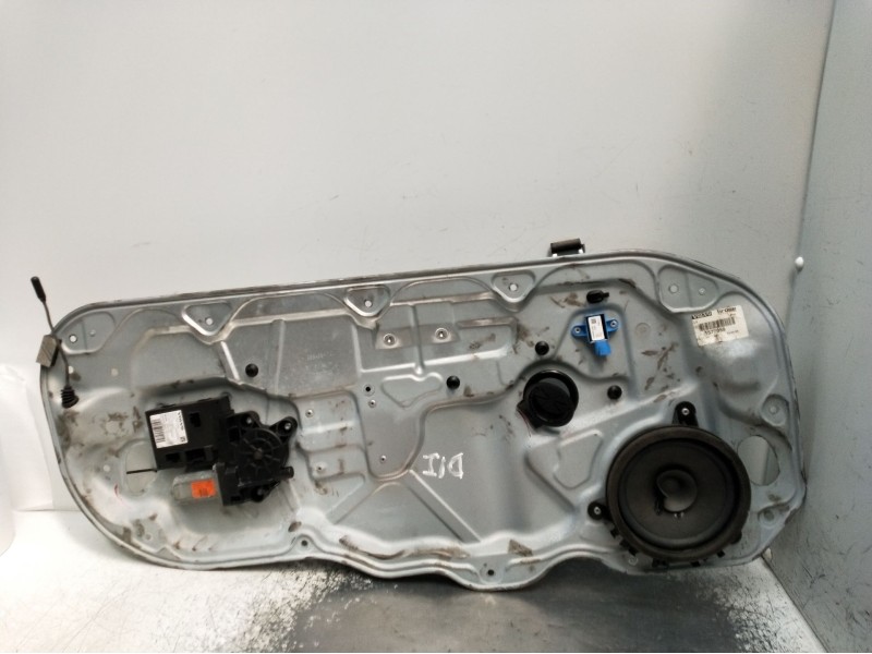Recambio de elevalunas delantero izquierdo para volvo c30 (533) 1.6 d referencia OEM IAM 1577059 5P 2007