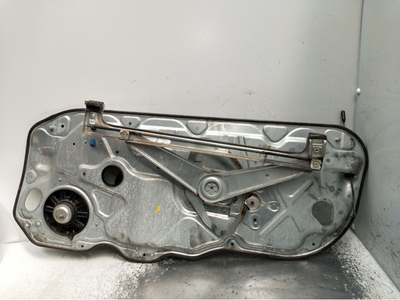 Recambio de elevalunas delantero izquierdo para volvo c30 (533) 1.6 d referencia OEM IAM 1577059 5P 2007