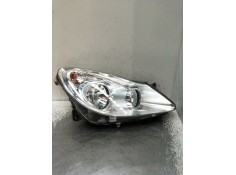 Recambio de faro derecho para opel corsa d (s07) 1.4 (l08, l68) referencia OEM IAM 89313309 043376 2006