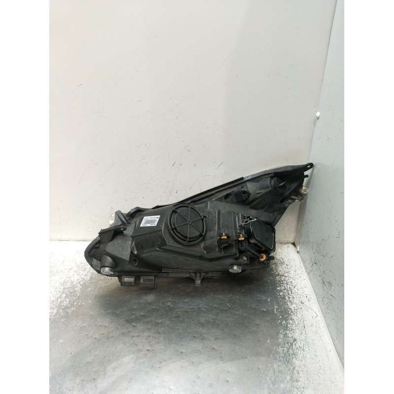 Recambio de faro derecho para opel corsa d (s07) 1.4 (l08, l68) referencia OEM IAM 89313309 043376 2006