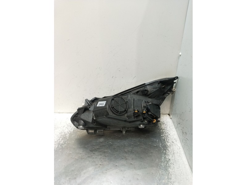 Recambio de faro derecho para opel corsa d (s07) 1.4 (l08, l68) referencia OEM IAM 89313309 043376 2006