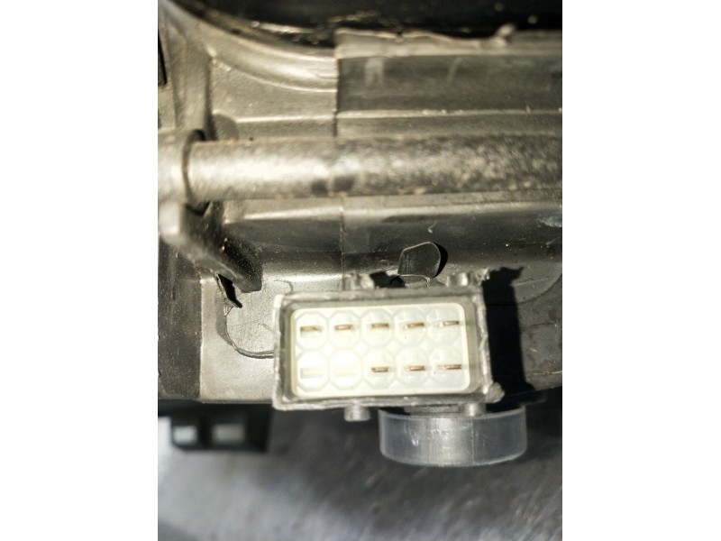 Recambio de faro derecho para opel corsa d (s07) 1.4 (l08, l68) referencia OEM IAM 89313309 043376 2006