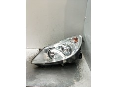Recambio de faro izquierdo para opel corsa d (s07) 1.4 (l08, l68) referencia OEM IAM 89313299 0463375 2006