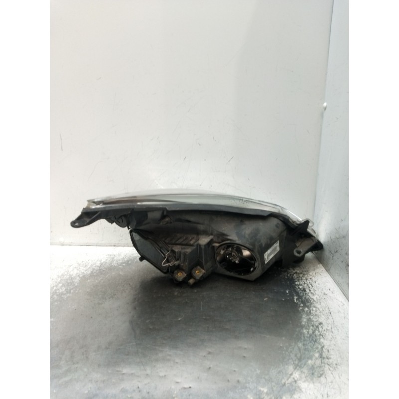 Recambio de faro izquierdo para opel corsa d (s07) 1.4 (l08, l68) referencia OEM IAM 89313299 0463375 2006