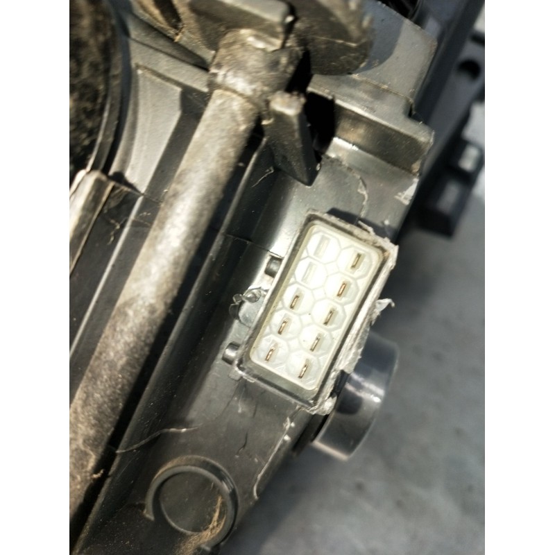 Recambio de faro izquierdo para opel corsa d (s07) 1.4 (l08, l68) referencia OEM IAM 89313299 0463375 2006