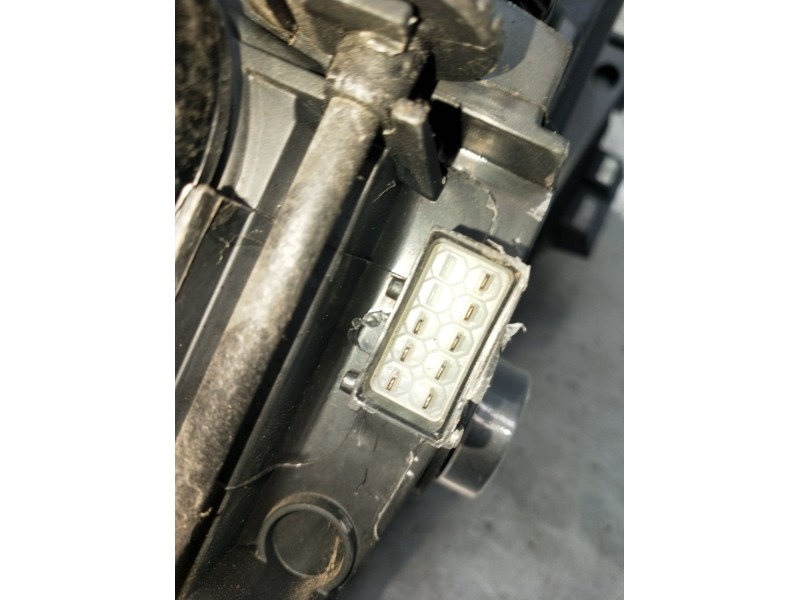 Recambio de faro izquierdo para opel corsa d (s07) 1.4 (l08, l68) referencia OEM IAM 89313299 0463375 2006