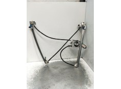 Recambio de elevalunas delantero derecho para renault espace iv (jk0/1_) 2.0 dci (jk02, jk03) referencia OEM IAM  5P 2006