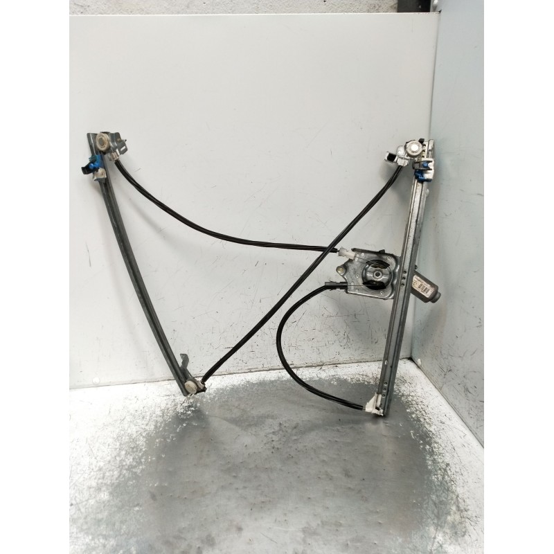 Recambio de elevalunas delantero derecho para renault espace iv (jk0/1_) 2.0 dci (jk02, jk03) referencia OEM IAM  5P 2006