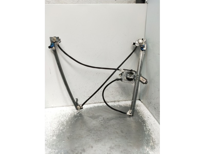 Recambio de elevalunas delantero derecho para renault espace iv (jk0/1_) 2.0 dci (jk02, jk03) referencia OEM IAM  5P 2006