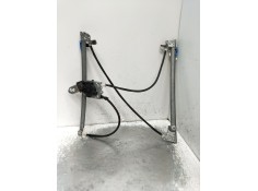 Recambio de elevalunas delantero derecho para renault espace iv (jk0/1_) 2.0 dci (jk02, jk03) referencia OEM IAM  5P 2006 2