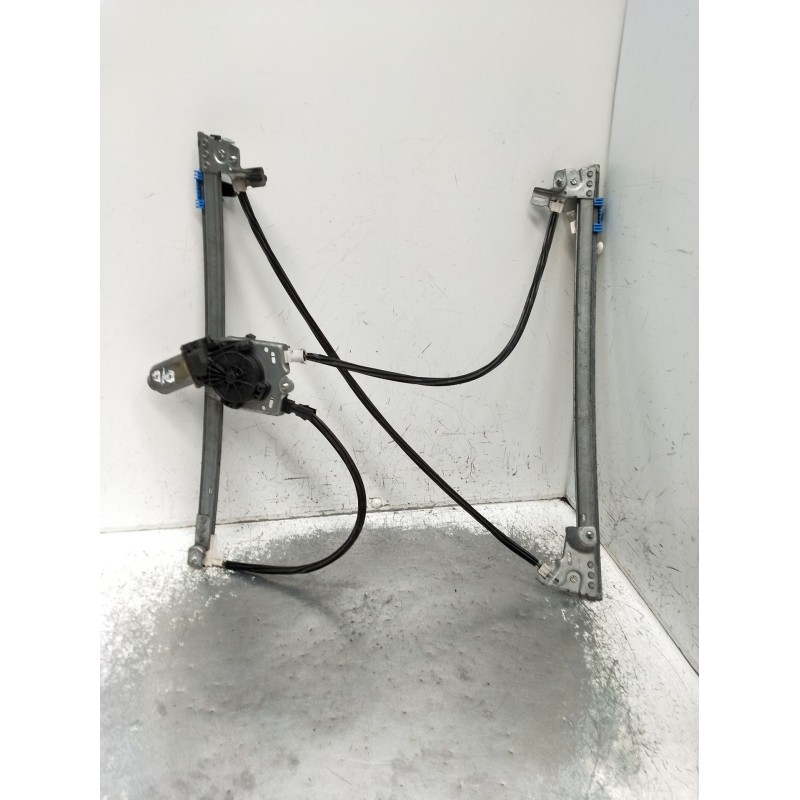 Recambio de elevalunas delantero derecho para renault espace iv (jk0/1_) 2.0 dci (jk02, jk03) referencia OEM IAM  5P 2006