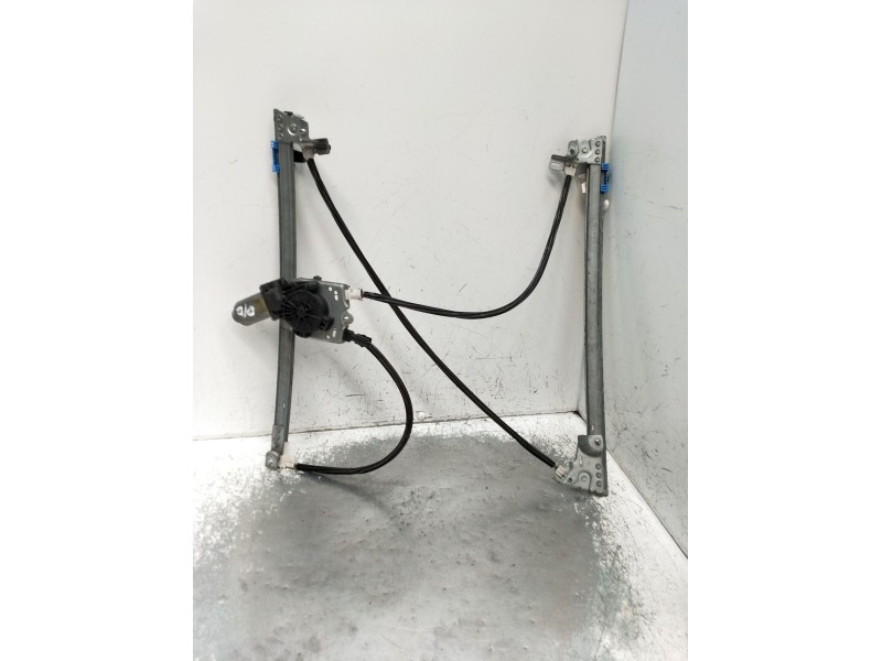 Recambio de elevalunas delantero derecho para renault espace iv (jk0/1_) 2.0 dci (jk02, jk03) referencia OEM IAM  5P 2006