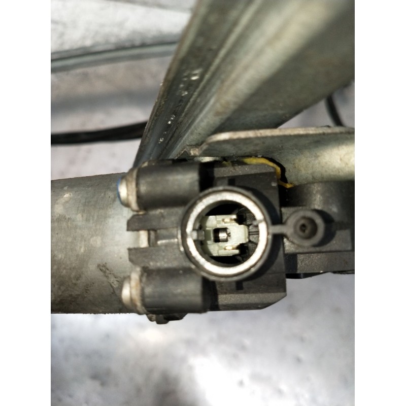 Recambio de elevalunas delantero derecho para renault espace iv (jk0/1_) 2.0 dci (jk02, jk03) referencia OEM IAM  5P 2006