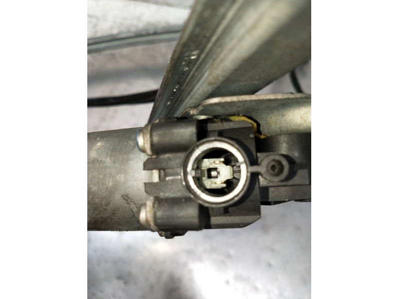 Recambio de elevalunas delantero derecho para renault espace iv (jk0/1_) 2.0 dci (jk02, jk03) referencia OEM IAM  5P 2006