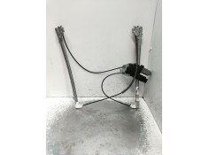 Recambio de elevalunas delantero izquierdo para renault espace iv (jk0/1_) 2.0 dci (jk02, jk03) referencia OEM IAM  5P 2006 2