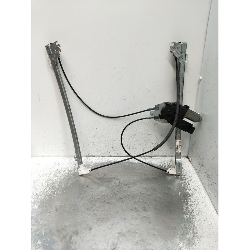 Recambio de elevalunas delantero izquierdo para renault espace iv (jk0/1_) 2.0 dci (jk02, jk03) referencia OEM IAM  5P 2006