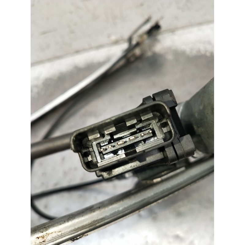 Recambio de elevalunas delantero izquierdo para renault espace iv (jk0/1_) 2.0 dci (jk02, jk03) referencia OEM IAM  5P 2006