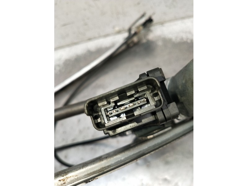 Recambio de elevalunas delantero izquierdo para renault espace iv (jk0/1_) 2.0 dci (jk02, jk03) referencia OEM IAM  5P 2006