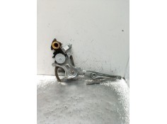 Recambio de elevalunas delantero derecho para toyota corolla verso (zer_, zze12_, r1_) 2.0 d-4d (cur10_) referencia OEM IAM 9972