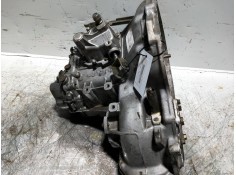 Recambio de caja cambios para opel vectra a 1.8 cat referencia OEM IAM F16W394 I148310372  2