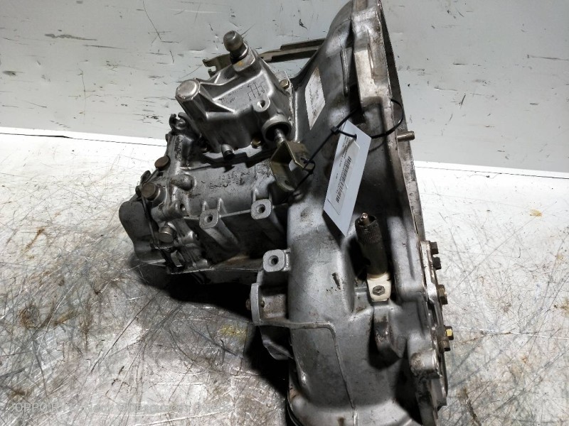 Recambio de caja cambios para opel vectra a 1.8 cat referencia OEM IAM F16W394 I148310372 