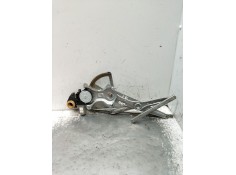 Recambio de elevalunas delantero izquierdo para toyota corolla verso (zer_, zze12_, r1_) 2.0 d-4d (cur10_) referencia OEM IAM 99